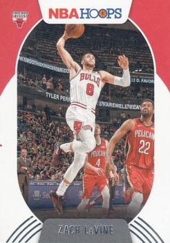 Zach LaVine