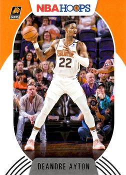 Deandre Ayton