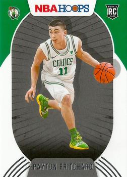 Payton Pritchard