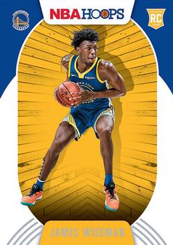 James Wiseman