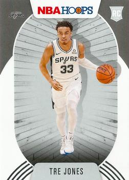 Tre Jones