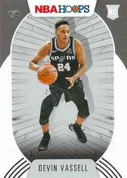 Devin Vassell