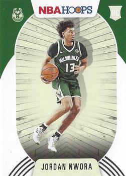 Jordan Nwora