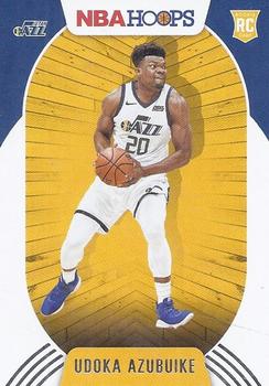 Udoka Azubuike