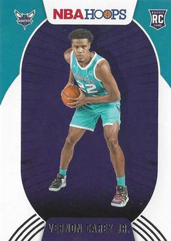 Vernon Carey Jr.
