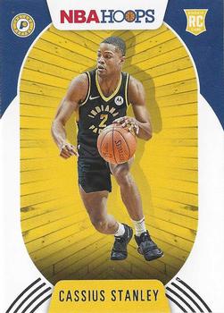 Cassius Stanley