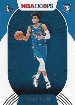 Tyrell Terry