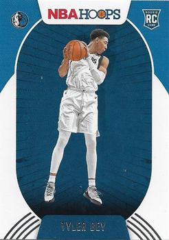 Tyler Bey