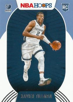 Xavier Tillman