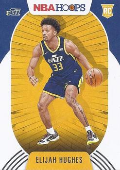 Elijah Hughes