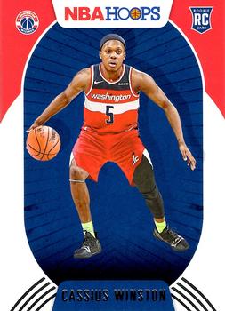 Cassius Winston