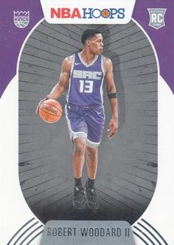 Robert Woodard II