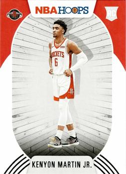 Kenyon Martin Jr.