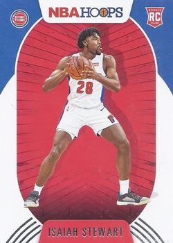 Isaiah Stewart