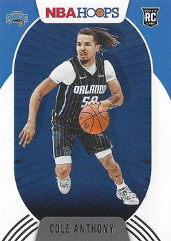 Cole Anthony