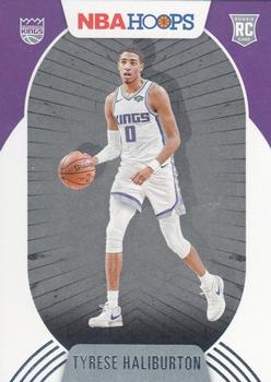 Tyrese Haliburton