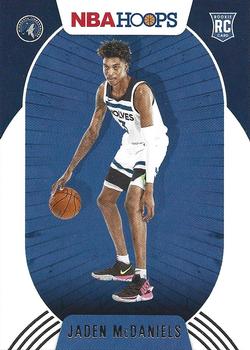 Jaden McDaniels