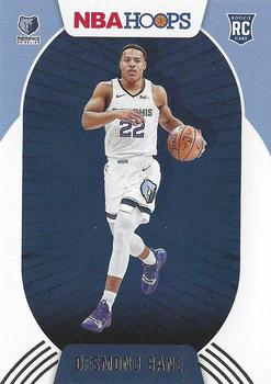 Desmond Bane