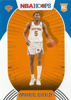 Immanuel Quickley