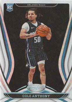 Cole Anthony