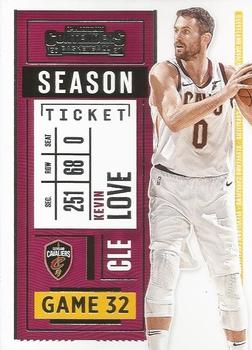 Kevin Love