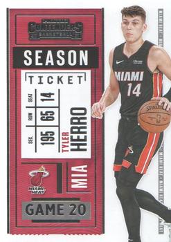 Tyler Herro