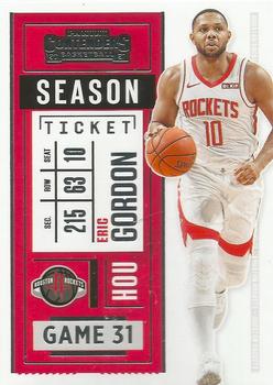 Eric Gordon