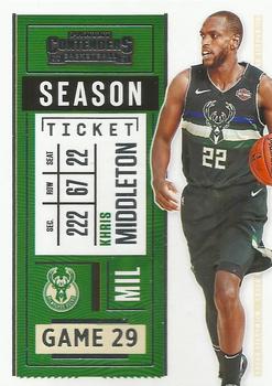 Khris Middleton