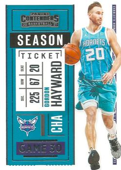 Gordon Hayward