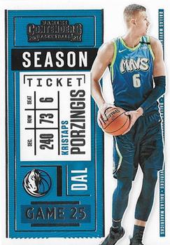 Kristaps Porzingis