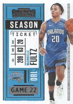Markelle Fultz