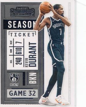 Kevin Durant