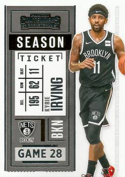 Kyrie Irving