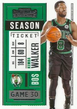 Kemba Walker