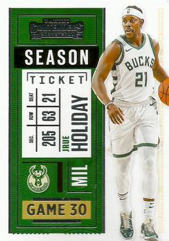 Jrue Holiday