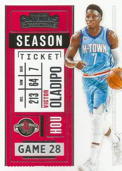 Victor Oladipo