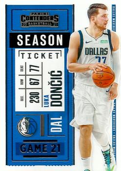 Luka Doncic
