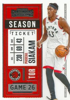 Pascal Siakam