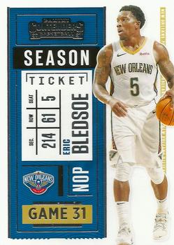 Eric Bledsoe