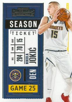 Nikola Jokic