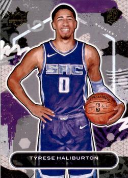 Tyrese Haliburton