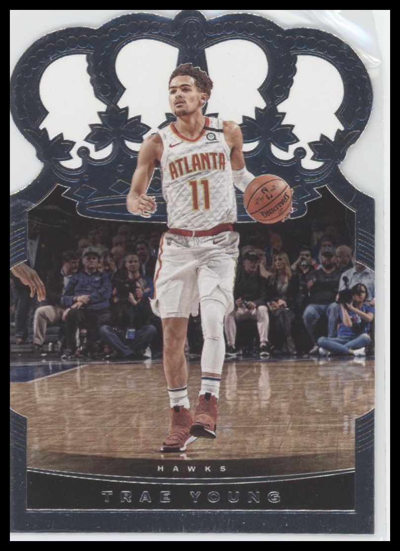 Trae Young