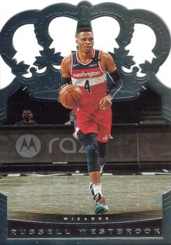 Russell Westbrook