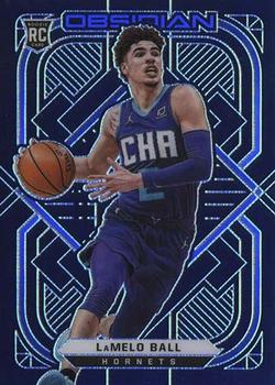 LaMelo Ball