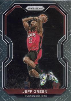 Jeff Green