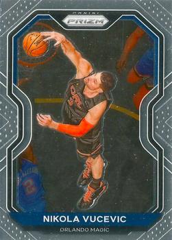 Nikola Vucevic