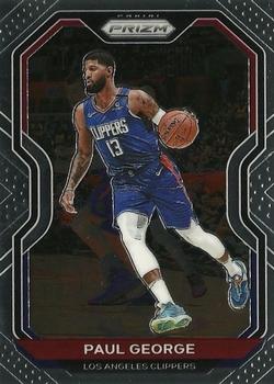 Paul George