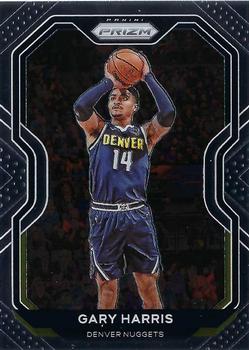 Gary Harris