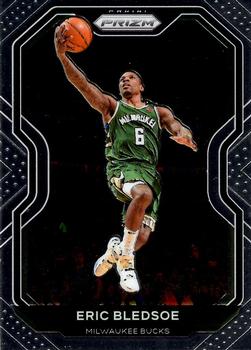 Eric Bledsoe