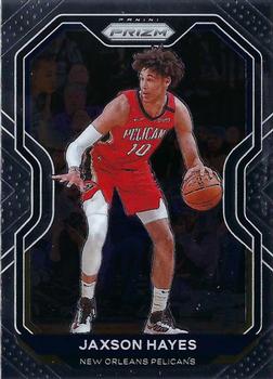 Jaxson Hayes